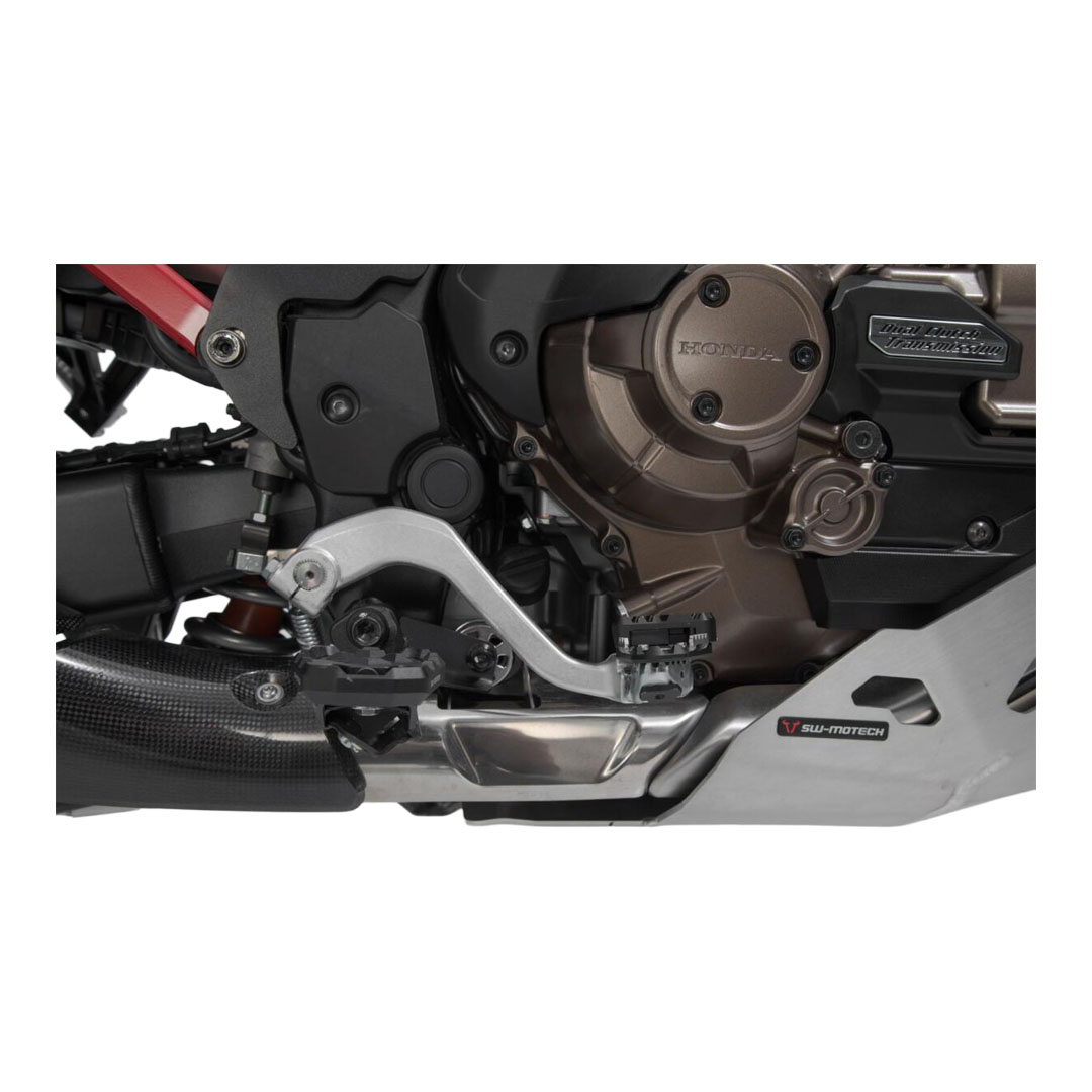 SW-Motech razširitev zavornega pedala za Honda CRF 1000 L