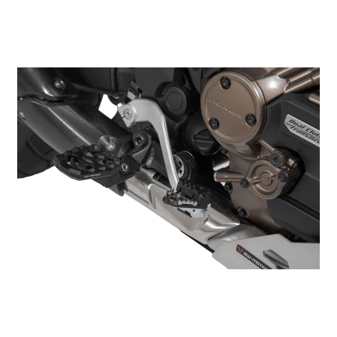SW-Motech razširitev zavornega pedala za Honda CRF 1000 L