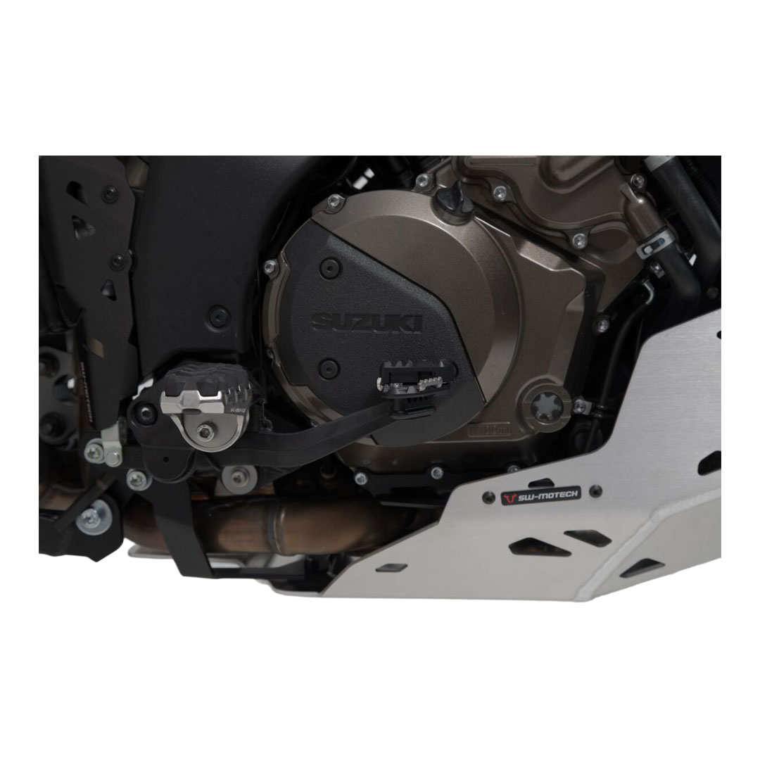 SW-Motech razširitev zavornega pedala za Suzuki DL 1050 XT ABS