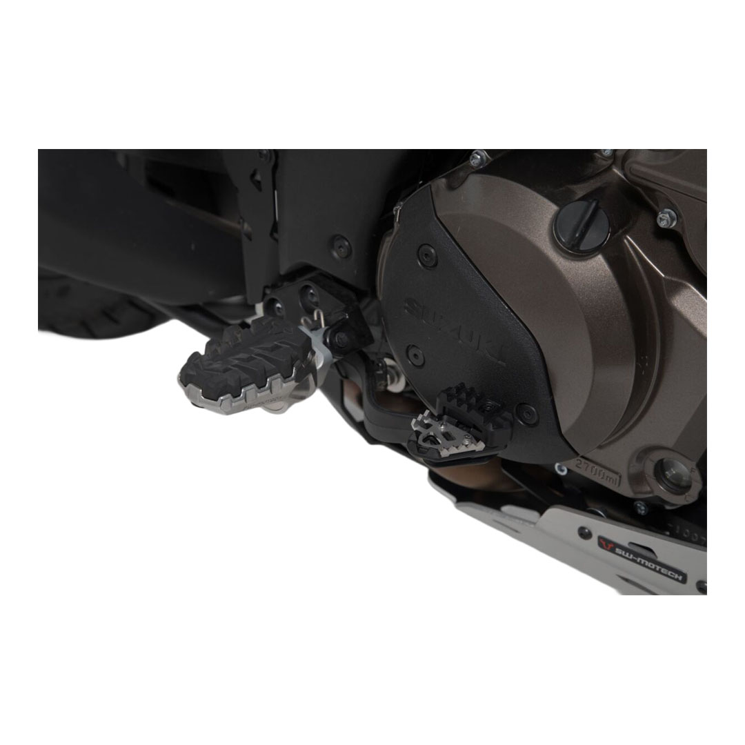 SW-Motech razširitev zavornega pedala za Suzuki DL 1050 XT ABS