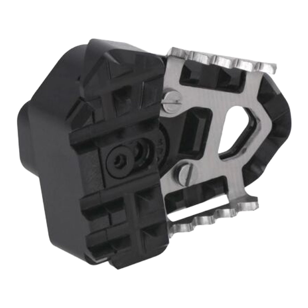 SW-Motech razširitev zavornega pedala za Yamaha XTZ 690 SP