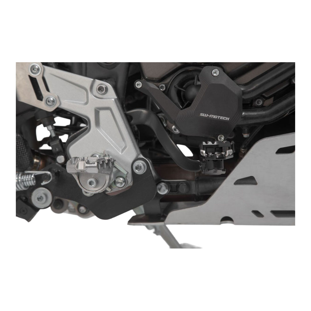SW-Motech razširitev zavornega pedala za Yamaha XTZ 690 SP