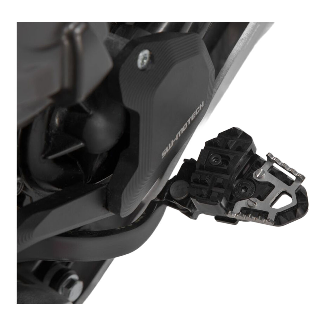 SW-Motech razširitev zavornega pedala za Yamaha XTZ 690 SP