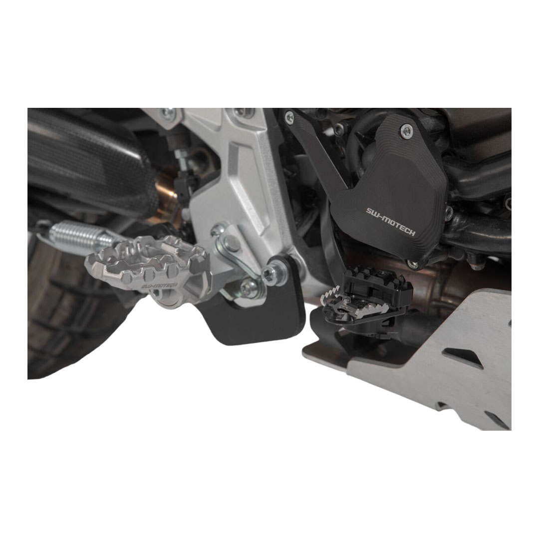 SW-Motech razširitev zavornega pedala za Yamaha XTZ 690 SP