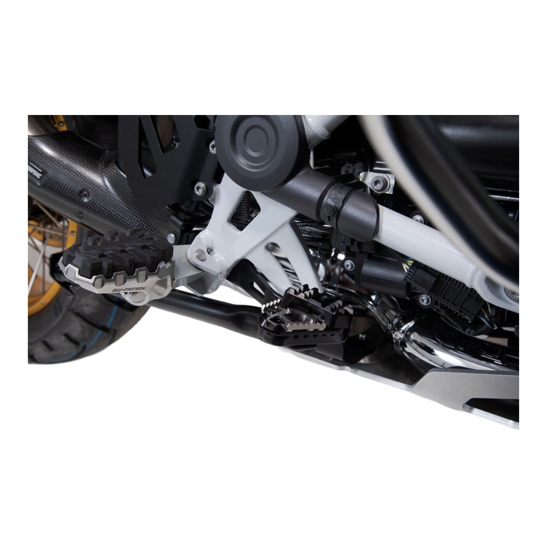 SW-Motech razširitev zavornega pedala za BMW R 1250 GS ABS