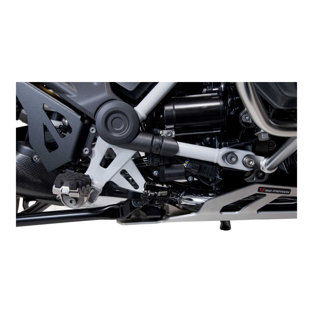 SW-Motech razširitev zavornega pedala za BMW R 1250 GS ABS