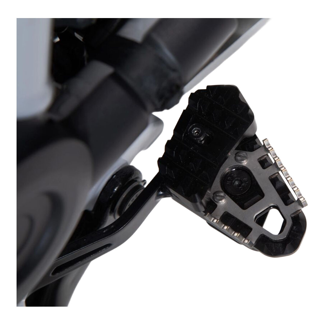 SW-Motech razširitev zavornega pedala za BMW R 1250 GS ABS