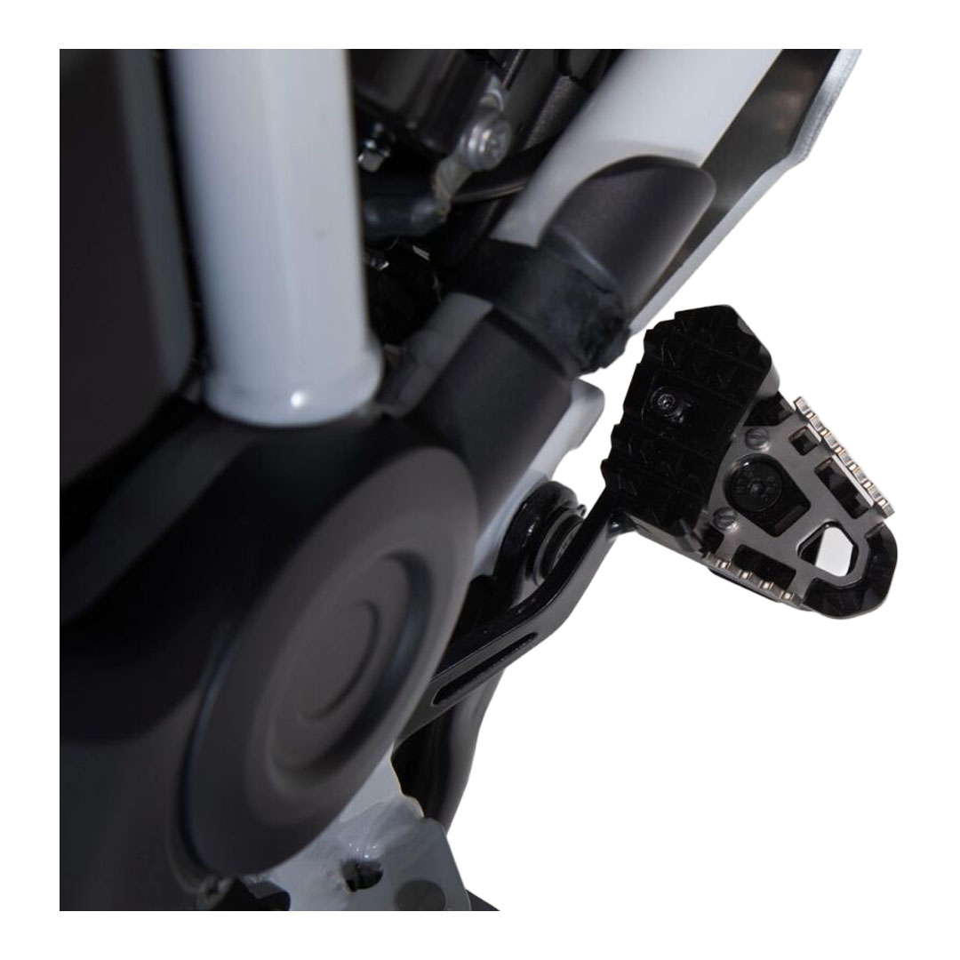 SW-Motech razširitev zavornega pedala za BMW R 1250 GS ABS