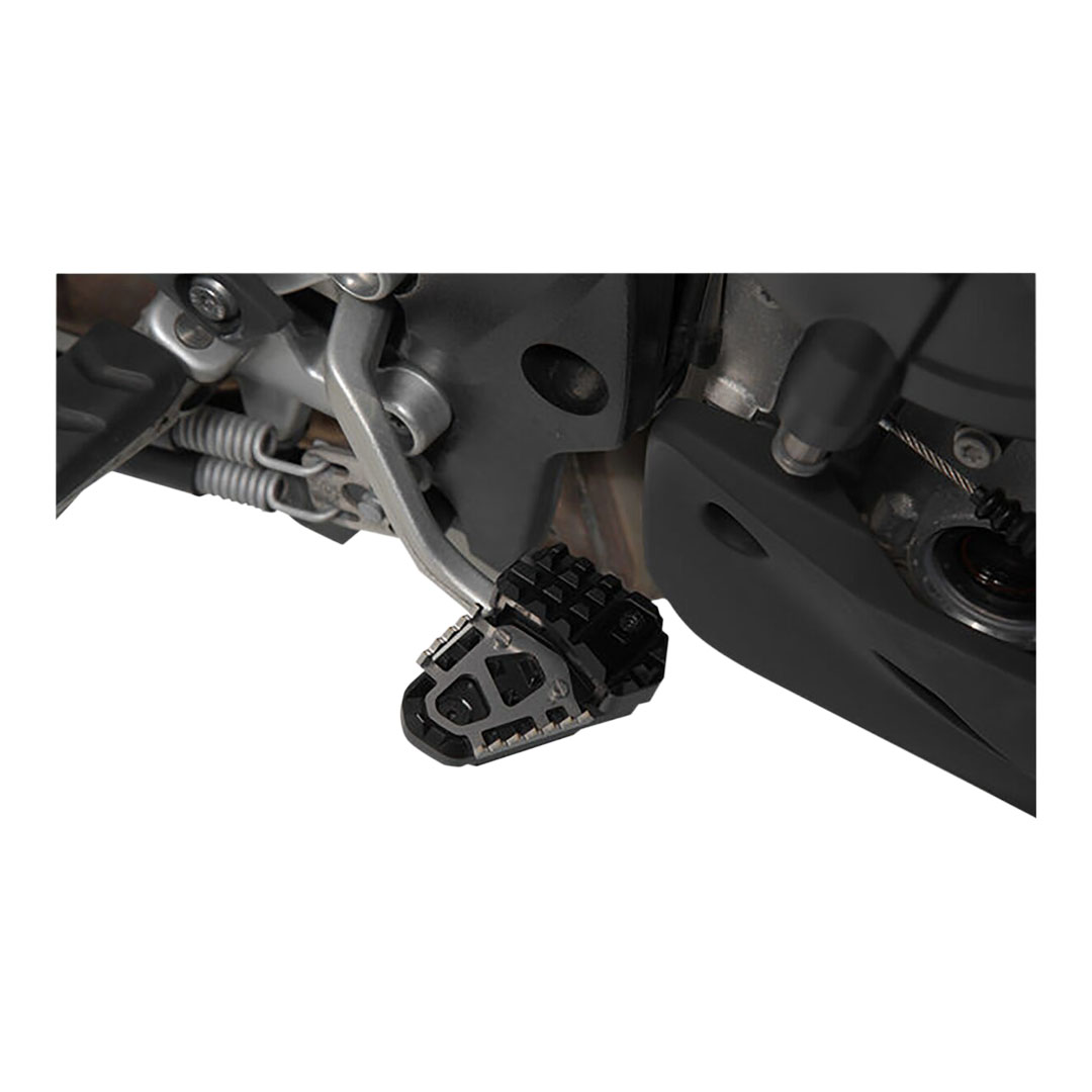 SW-Motech razširitev zavornega pedala za BMW F 850 GS ABS