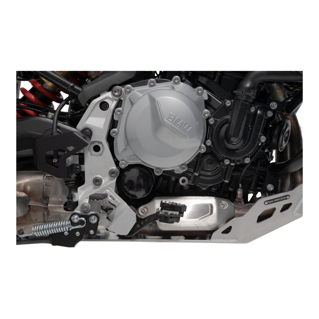 SW-Motech razširitev zavornega pedala za BMW F 850 GS ABS