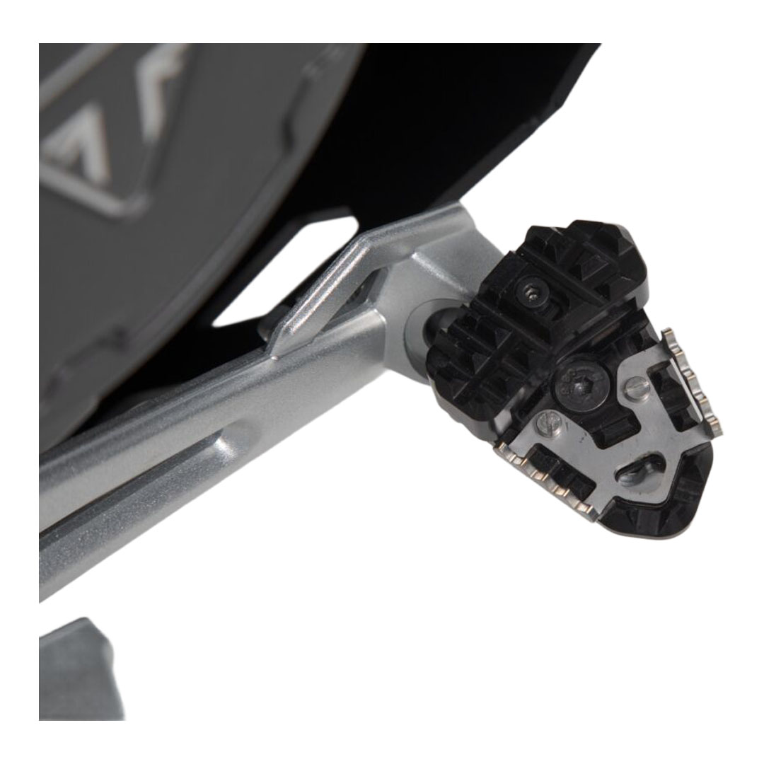 SW-Motech razširitev zavornega pedala za Triumph Tiger 900 ABS