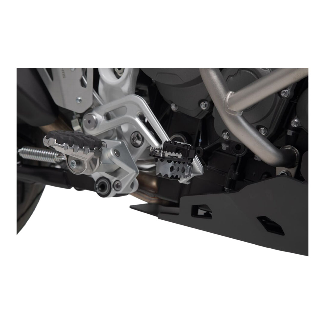 SW-Motech razširitev zavornega pedala za Triumph Tiger 900 ABS