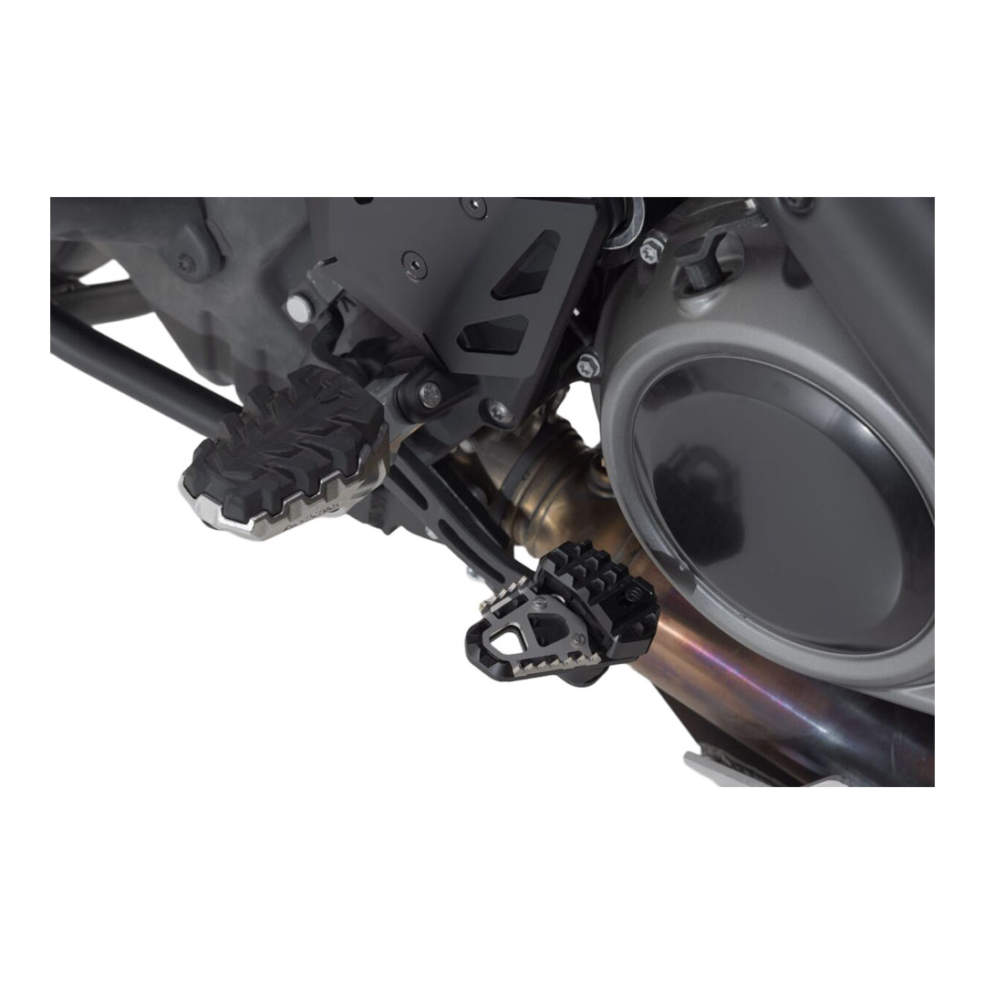SW-Motech razširitev zavornega pedala za Harley-Davidson RA 1250 SE ABS