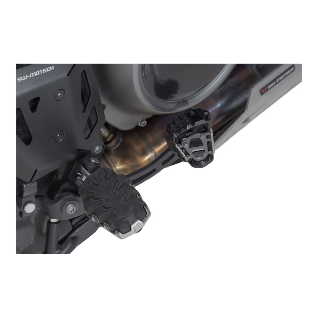 SW-Motech razširitev zavornega pedala za Harley-Davidson RA 1250 SE ABS