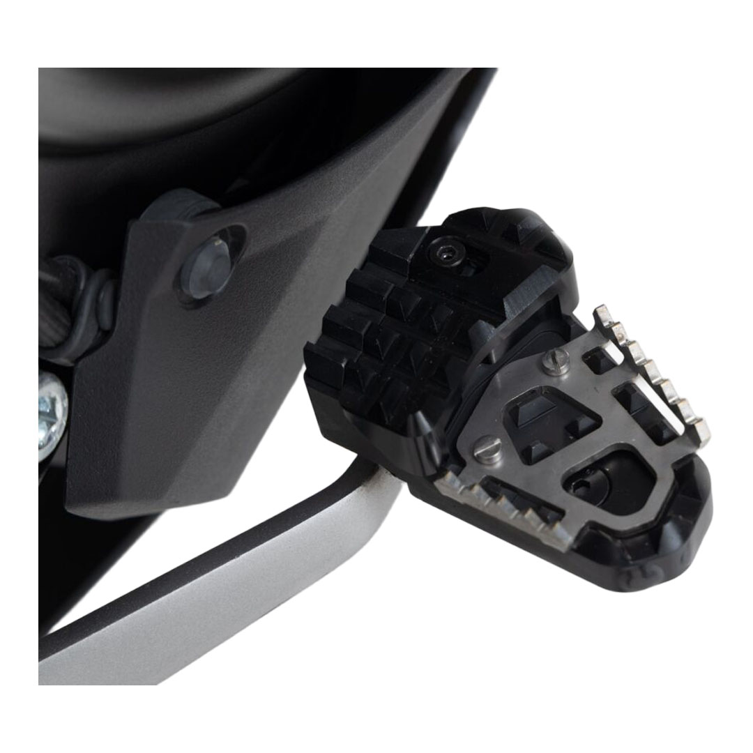 SW-Motech razširitev zavornega pedala za Kawasaki KLZ 1000 ABS