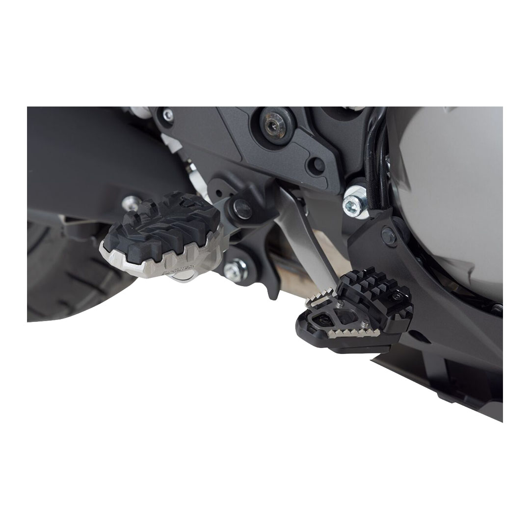 SW-Motech razširitev zavornega pedala za Kawasaki KLZ 1000 ABS