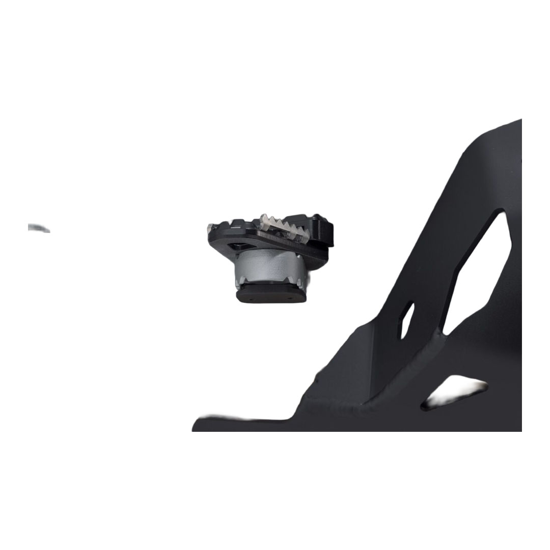 SW-Motech razširitev zavornega pedala za Aprilia Tuareg 660 ABS