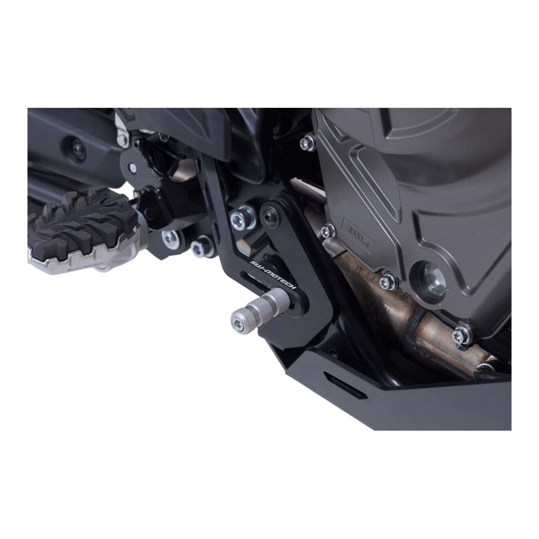 SW-Motech zavorni pedal za Suzuki V-Strom 800 DE ABS