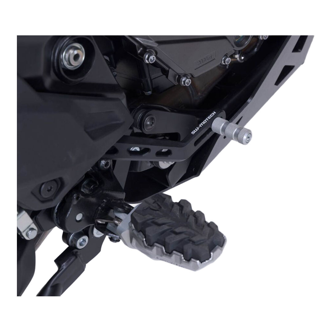 SW-Motech zavorni pedal za Suzuki V-Strom 800 DE ABS