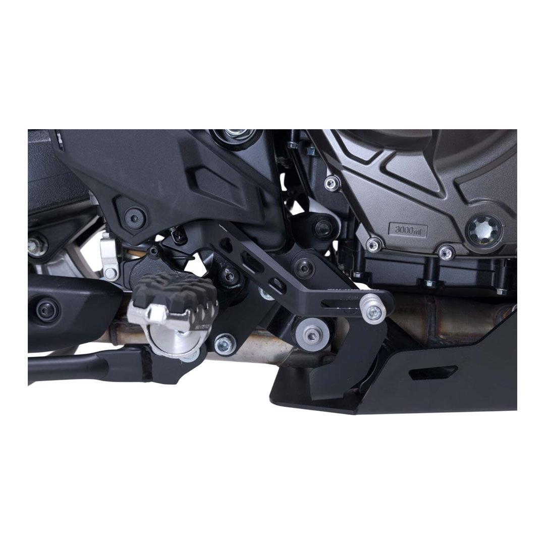 SW-Motech zavorni pedal za Suzuki V-Strom 800 DE ABS