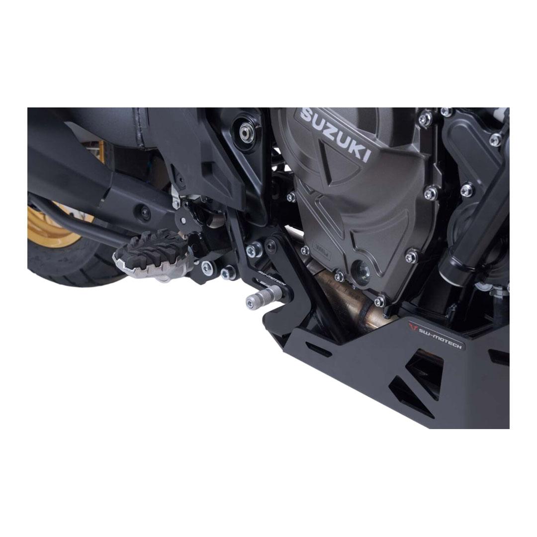 SW-Motech zavorni pedal za Suzuki V-Strom 800 DE ABS