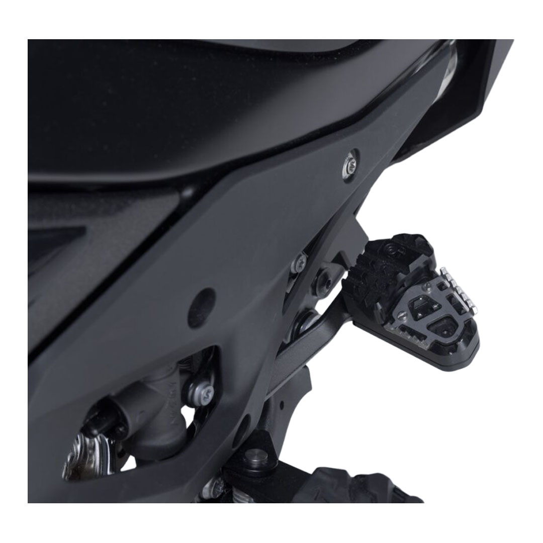 SW-Motech razširitev zavornega pedala za BMW R 1300 GS ABS
