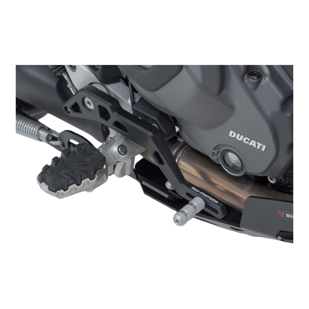 SW-Motech zavorni pedal za Ducati Desert X 950 ABS
