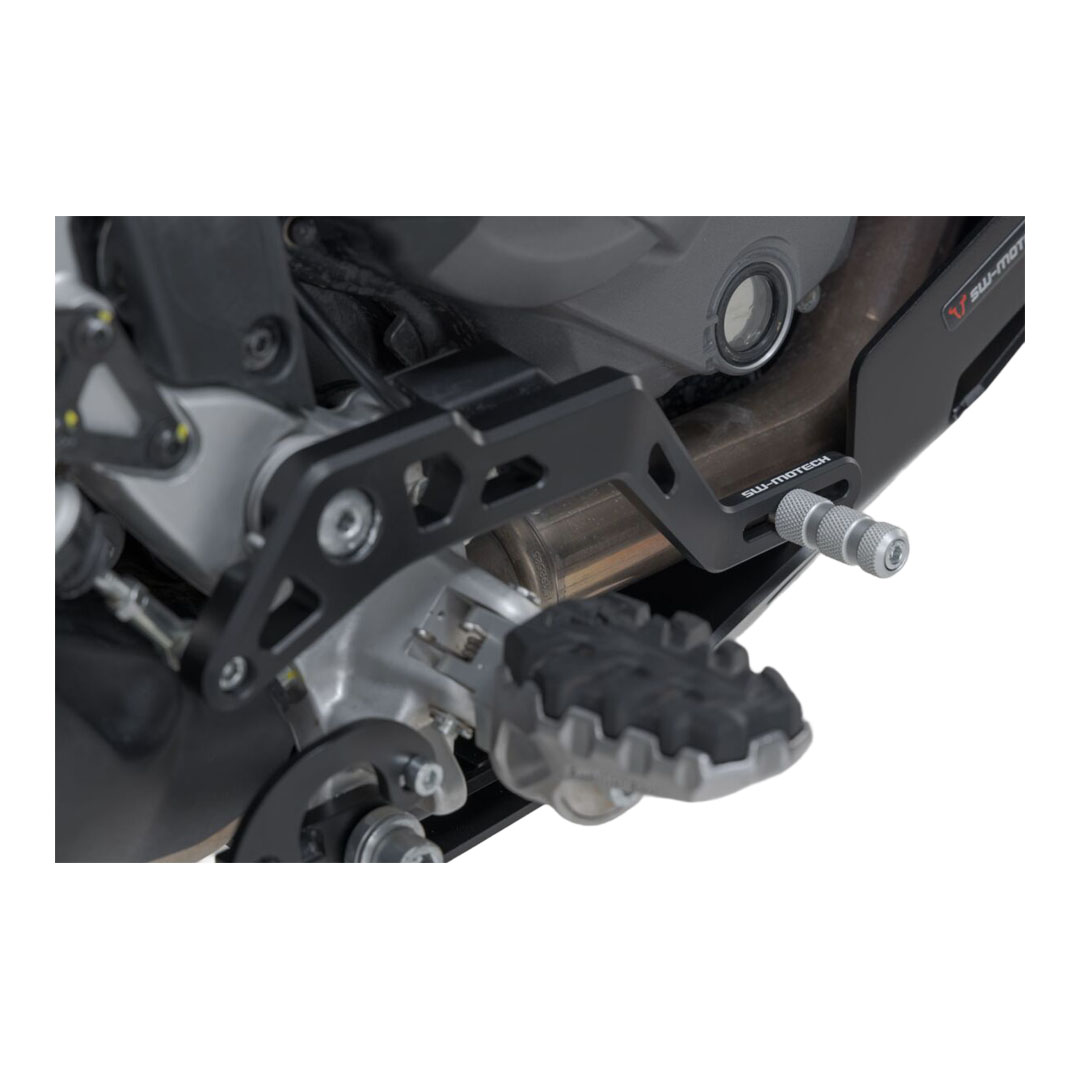 SW-Motech zavorni pedal za Ducati Desert X 950 ABS