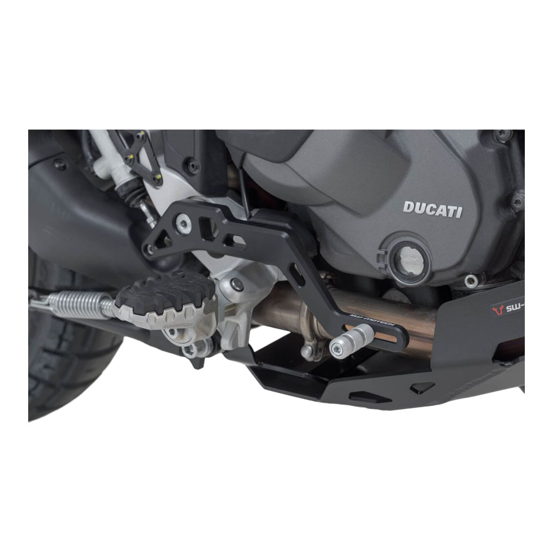 SW-Motech zavorni pedal za Ducati Desert X 950 ABS