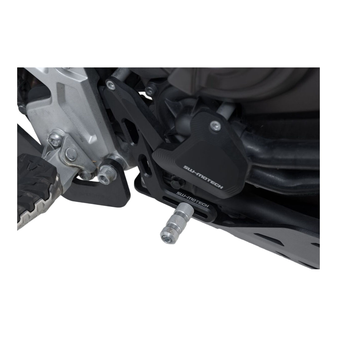 SW-Motech zavorni pedal za Yamaha XTZ 690 SP