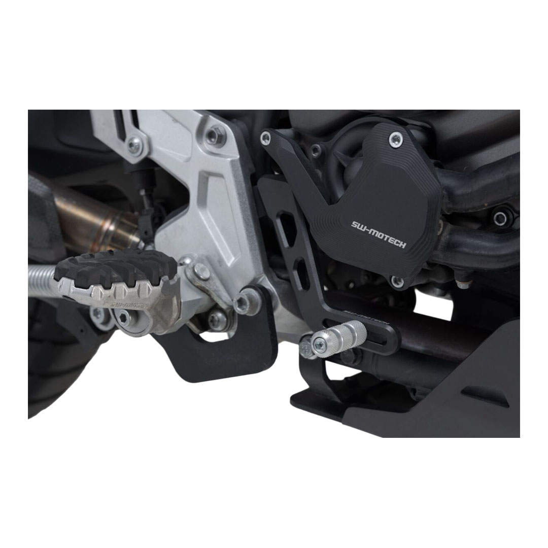 SW-Motech zavorni pedal za Yamaha XTZ 690 SP