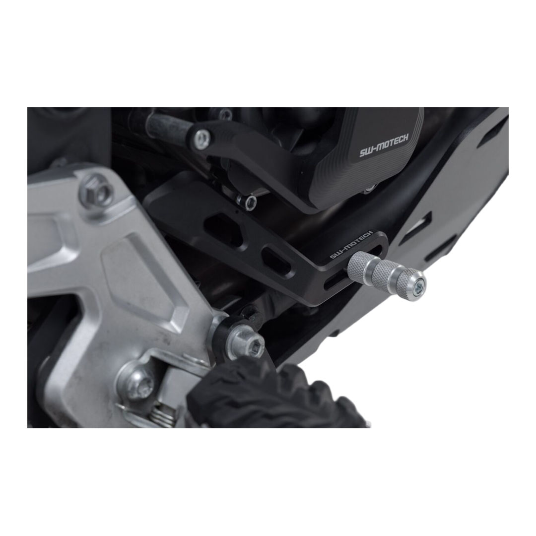 SW-Motech zavorni pedal za Yamaha XTZ 690 SP