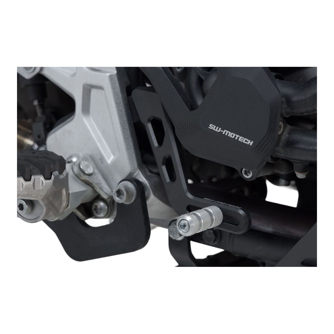 SW-Motech zavorni pedal za Yamaha XTZ 690 SP