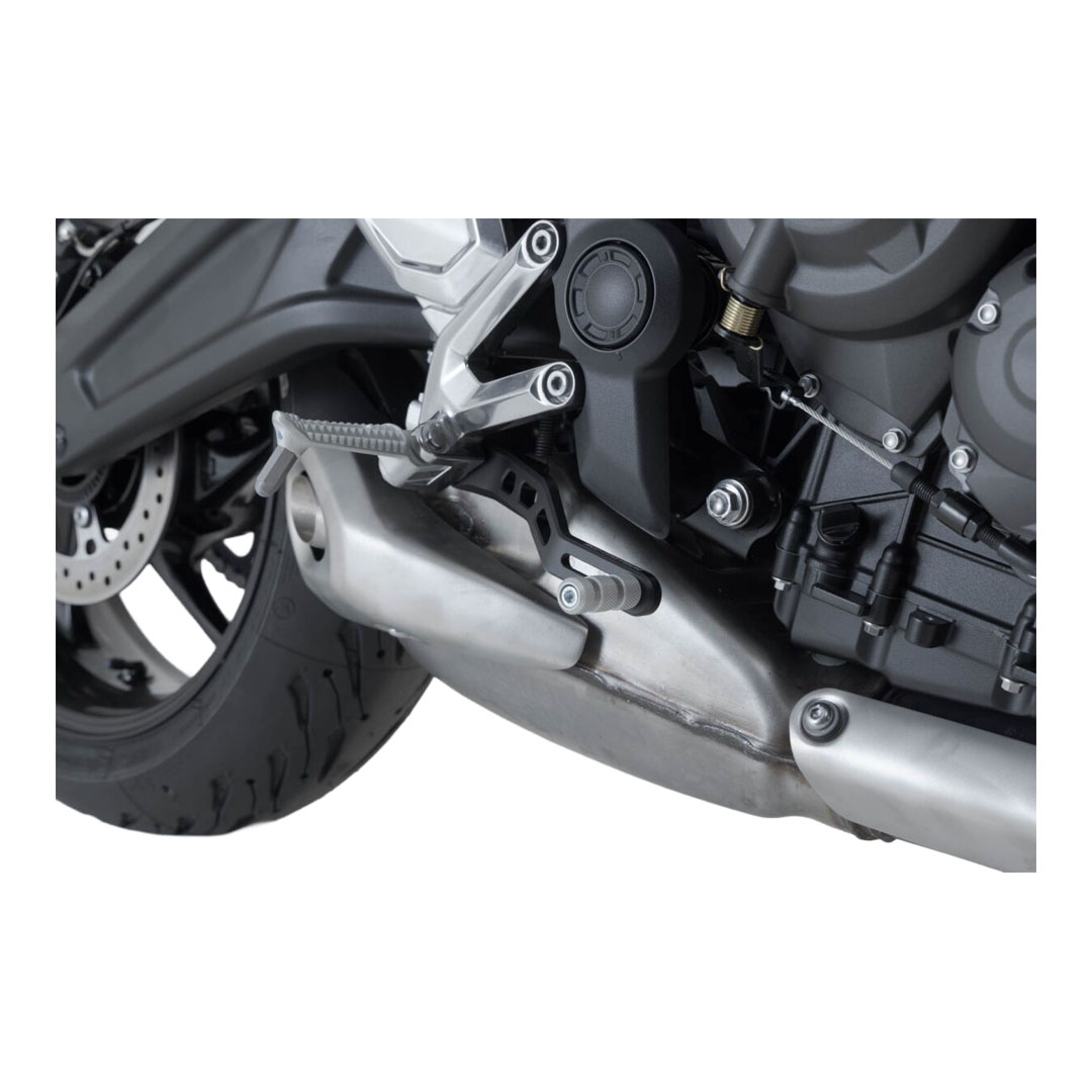 SW-Motech zavorni pedal za Triumph Trident 660 ABS