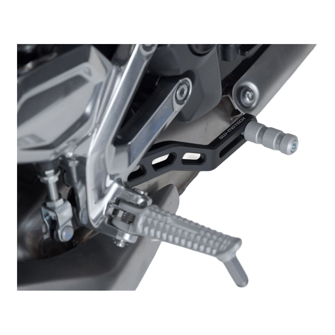 SW-Motech zavorni pedal za Triumph Trident 660 ABS