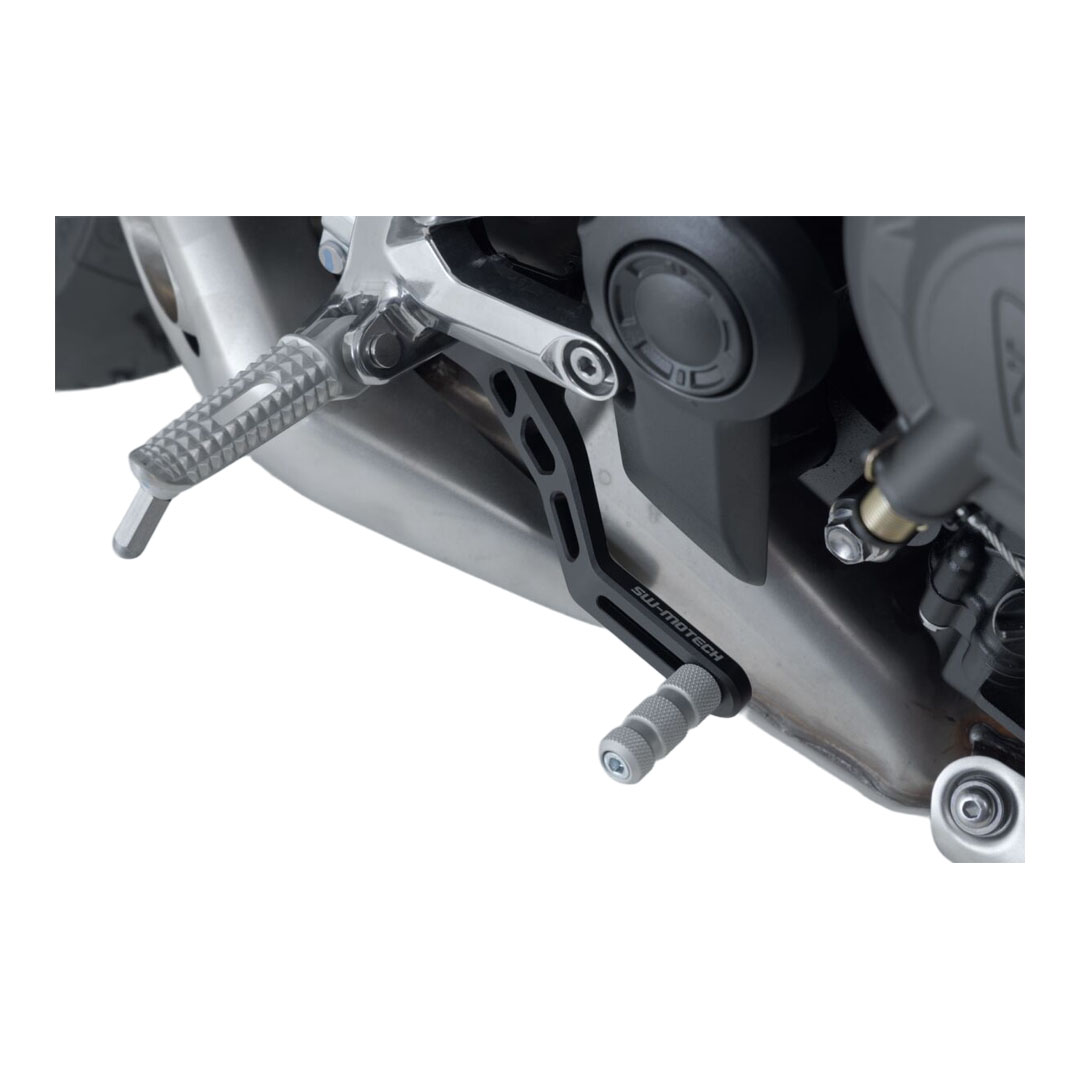 SW-Motech zavorni pedal za Triumph Trident 660 ABS