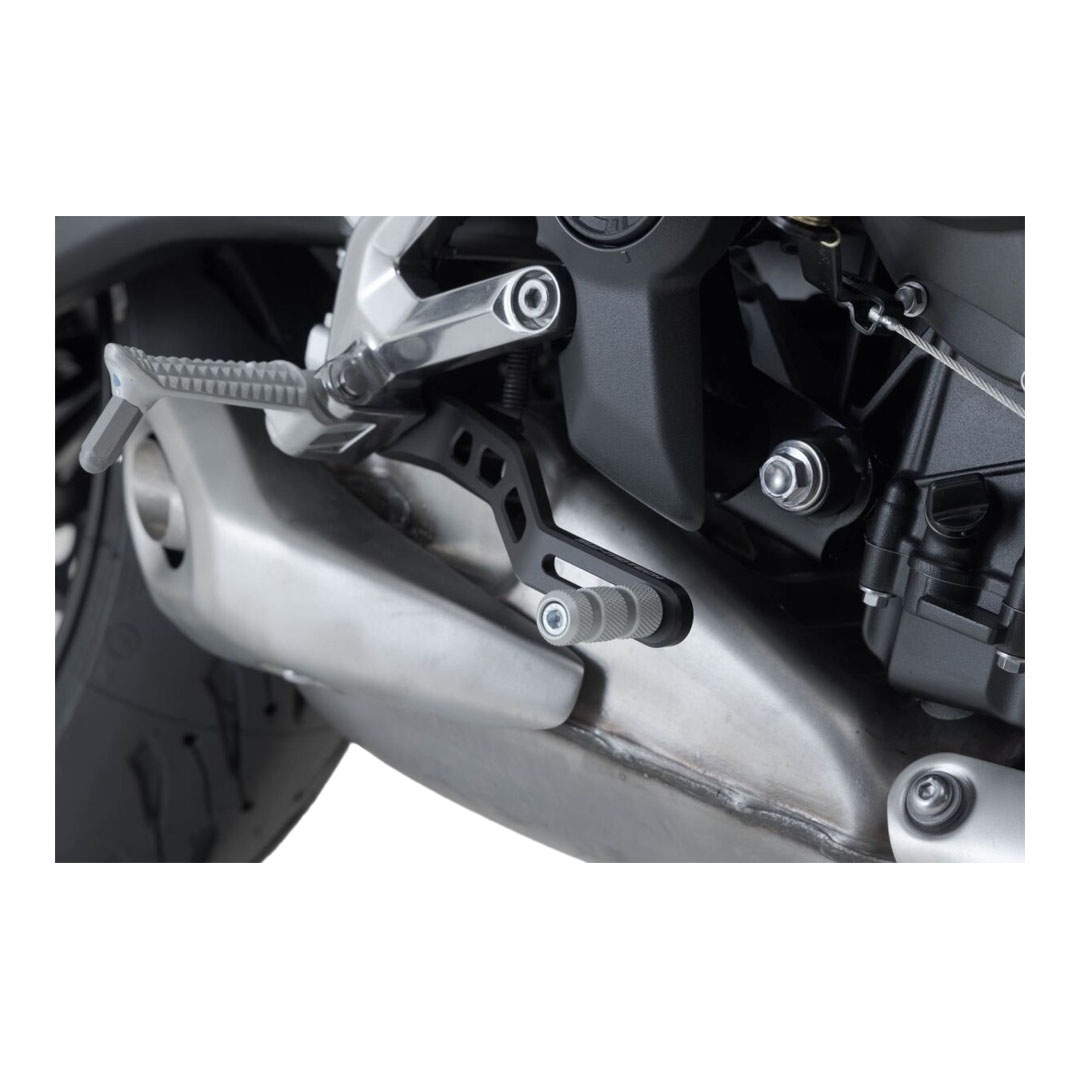 SW-Motech zavorni pedal za Triumph Trident 660 ABS