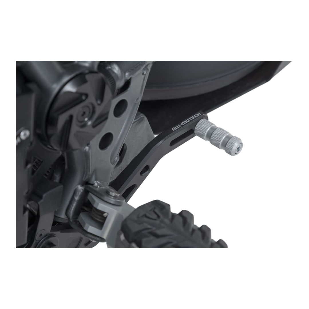 SW-Motech zavorni pedal za BMW R 1200 GS