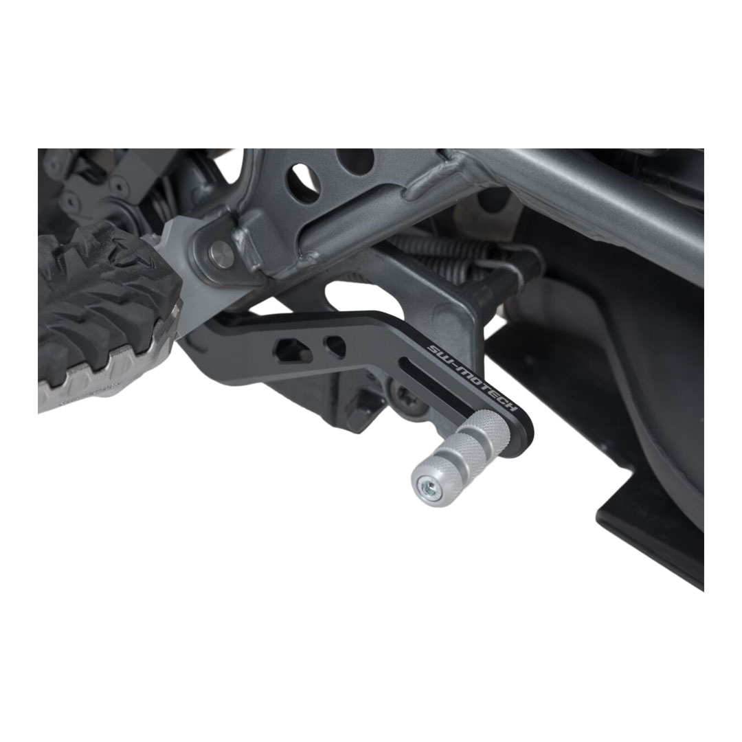 SW-Motech zavorni pedal za BMW R 1200 GS