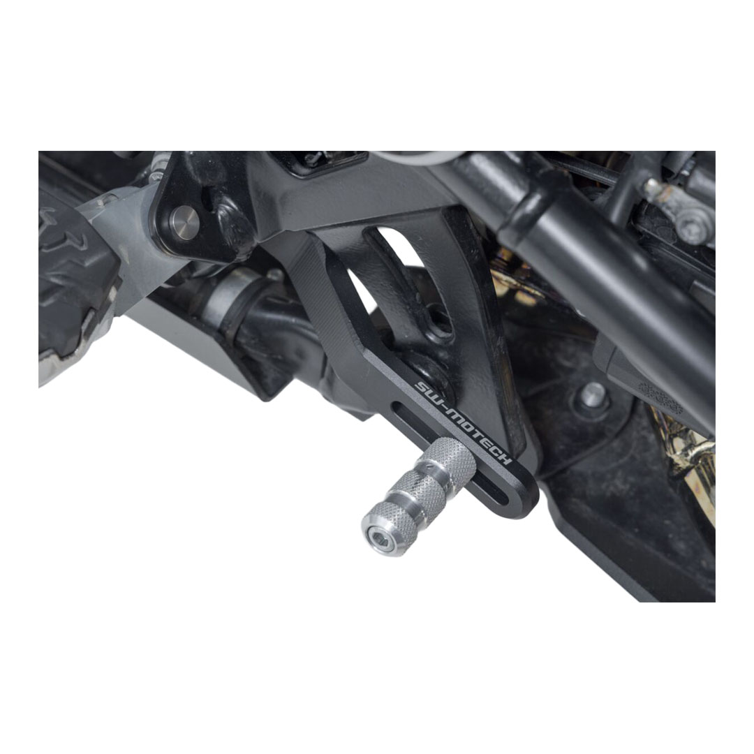 SW-Motech zavorni pedal za BMW R 1250 GS ABS