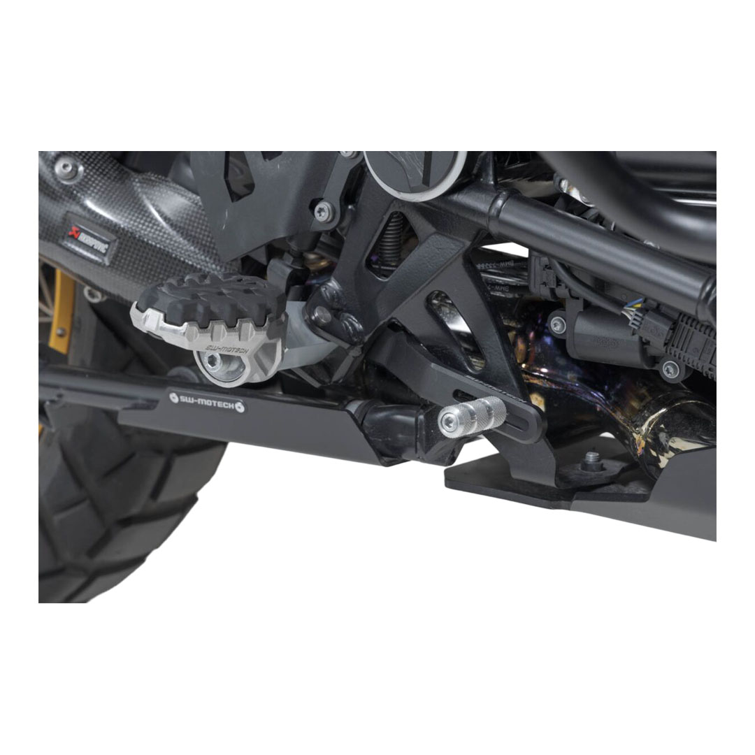 SW-Motech zavorni pedal za BMW R 1250 GS ABS