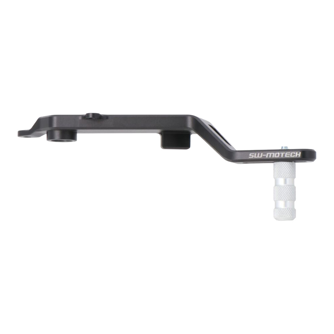 SW-Motech zavorni pedal za BMW F 800 GS ABS