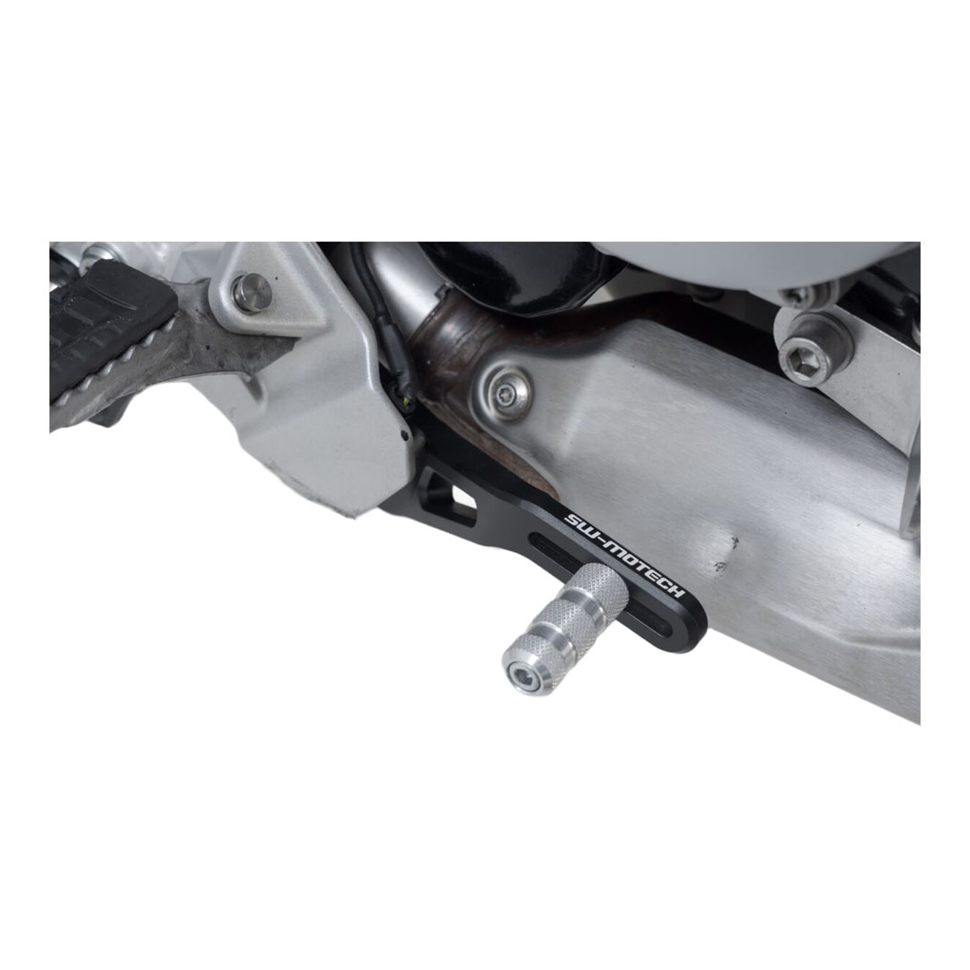 SW-Motech zavorni pedal za BMW F 800 GS ABS