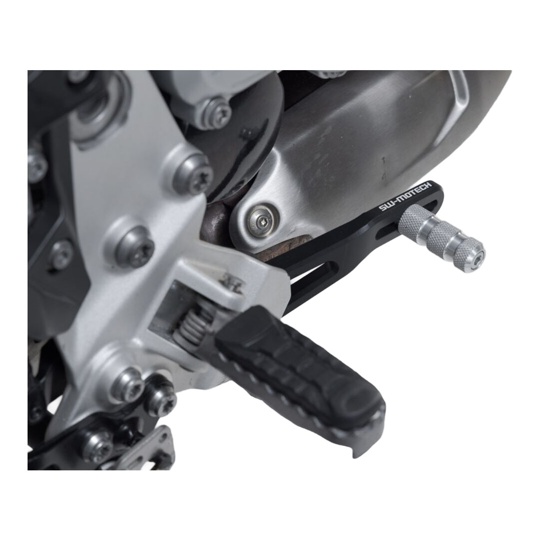 SW-Motech zavorni pedal za BMW F 800 GS ABS