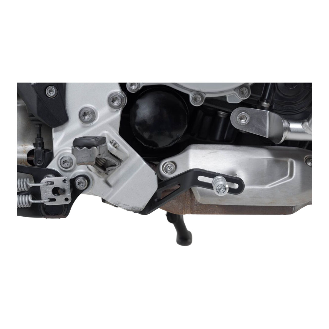 SW-Motech zavorni pedal za BMW F 800 GS ABS