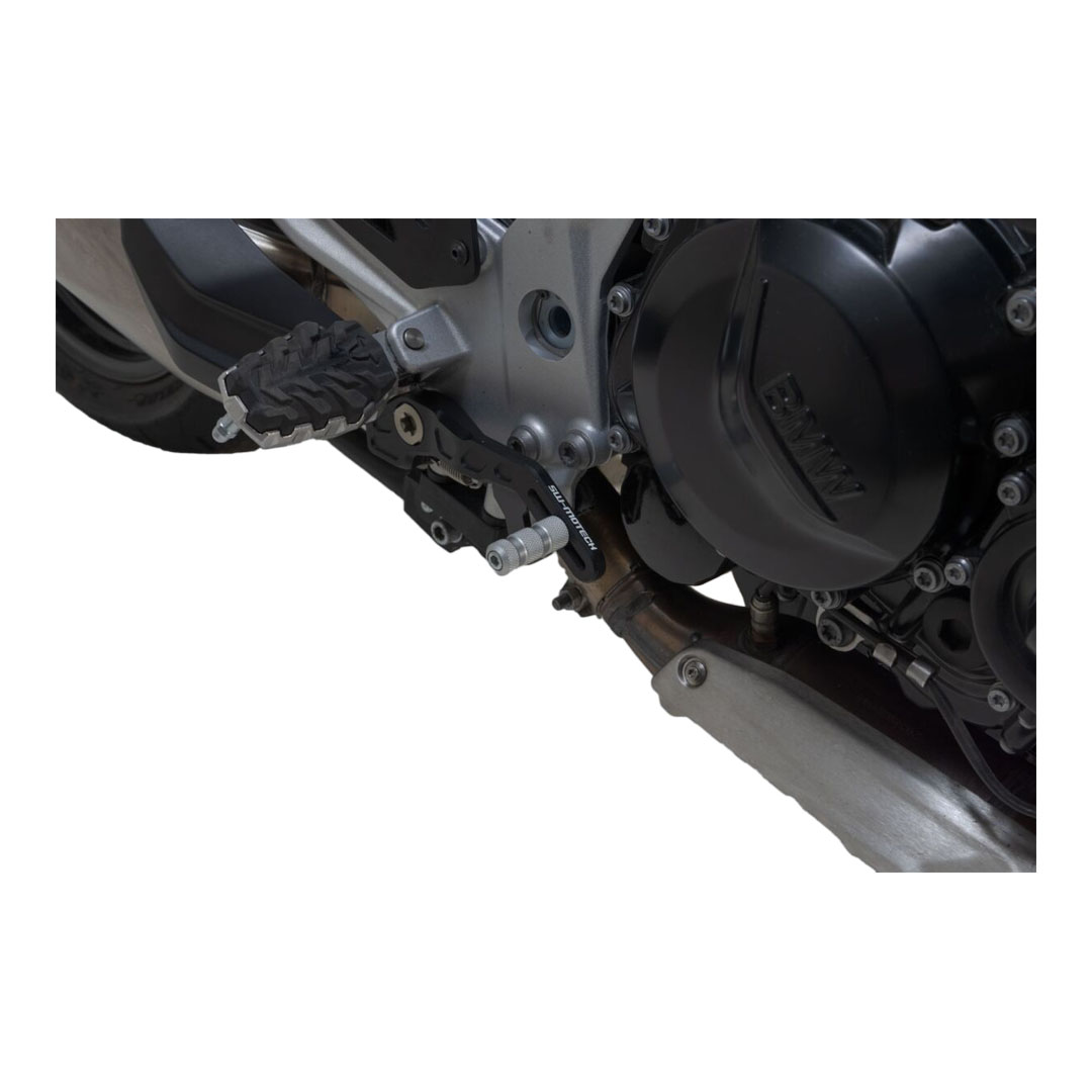 SW-Motech zavorni pedal za BMW F 900 R ABS