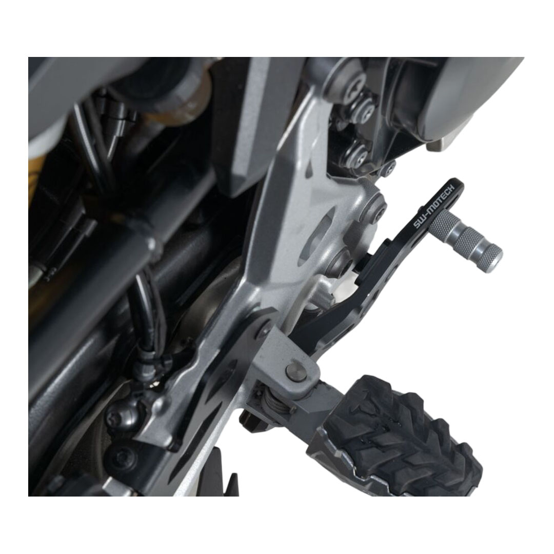SW-Motech zavorni pedal za BMW F 900 R ABS