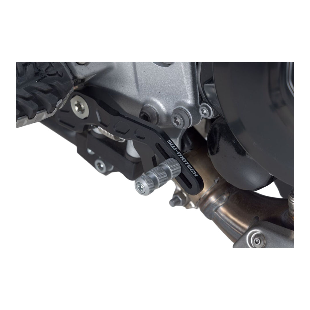 SW-Motech zavorni pedal za BMW F 900 R ABS