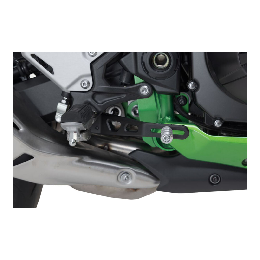 SW-Motech zavorni pedal za Kawasaki Z 900 ABS