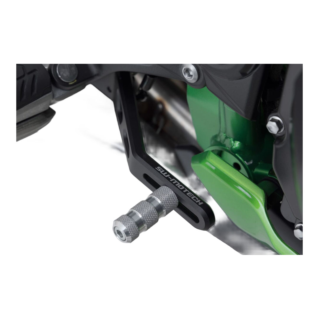 SW-Motech zavorni pedal za Kawasaki Z 900 ABS